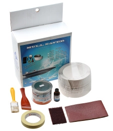 Защита киля Hull Saver 360 см (12 футов) Ceredi (6798360, 10257587)